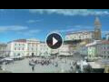 Webcam Piran