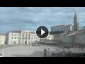 Webcam Piran