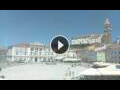 Webcam Piran
