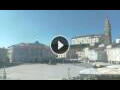 Webcam Piran