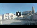 Webcam Piran