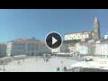 Webcam Piran