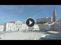Webcam Piran