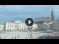 Webcam Piran