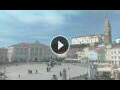 Webcam Piran