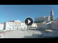 Webcam Piran