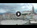 Webcam Piran