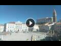 Webcam Piran