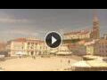 Webcam Piran