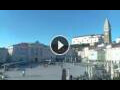 Webcam Piran