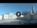 Webcam Piran
