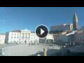 Webcam Piran