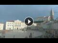 Webcam Piran
