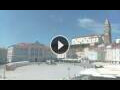Webcam Piran