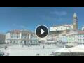 Webcam Piran