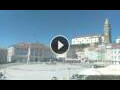 Webcam Piran