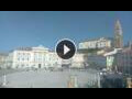 Webcam Piran