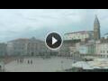 Webcam Piran