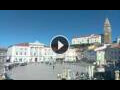 Webcam Piran