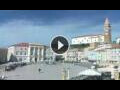 Webcam Piran
