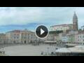 Webcam Piran
