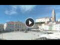 Webcam Pirano