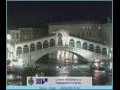 Webcam Venecia: Rialto Bridge