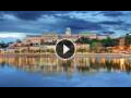 Webcam Budapest: Der Burgpalast