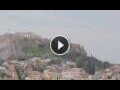 Webcam Athens