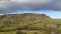 Webcam Pendle Hill