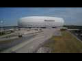Webcam Munich: Allianz Arena