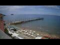 Webcam Alassio