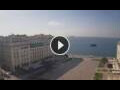 Webcam Thessalonique