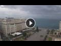 Webcam Thessalonique