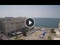 Webcam Thessaloniki