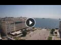 Webcam Thessaloniki