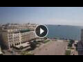 Webcam Thessaloniki