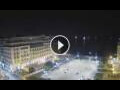 Webcam Thessalonique