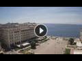 Webcam Salonicco