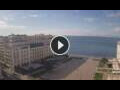 Webcam Thessaloniki