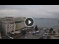 Webcam Thessalonique
