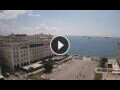 Webcam Thessalonique