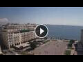 Webcam Thessalonique
