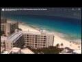 Webcam Cancún