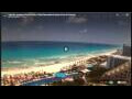 Webcam Cancún
