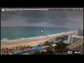 Webcam Cancún