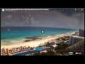 Webcam Cancún