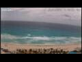 Webcam Cancún