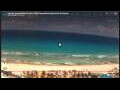 Webcam Cancún