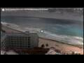 Webcam Cancún